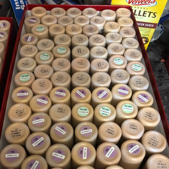 Lancôme Renergie Lift Makeup Foundation Dram New! - Picture 5 of 6